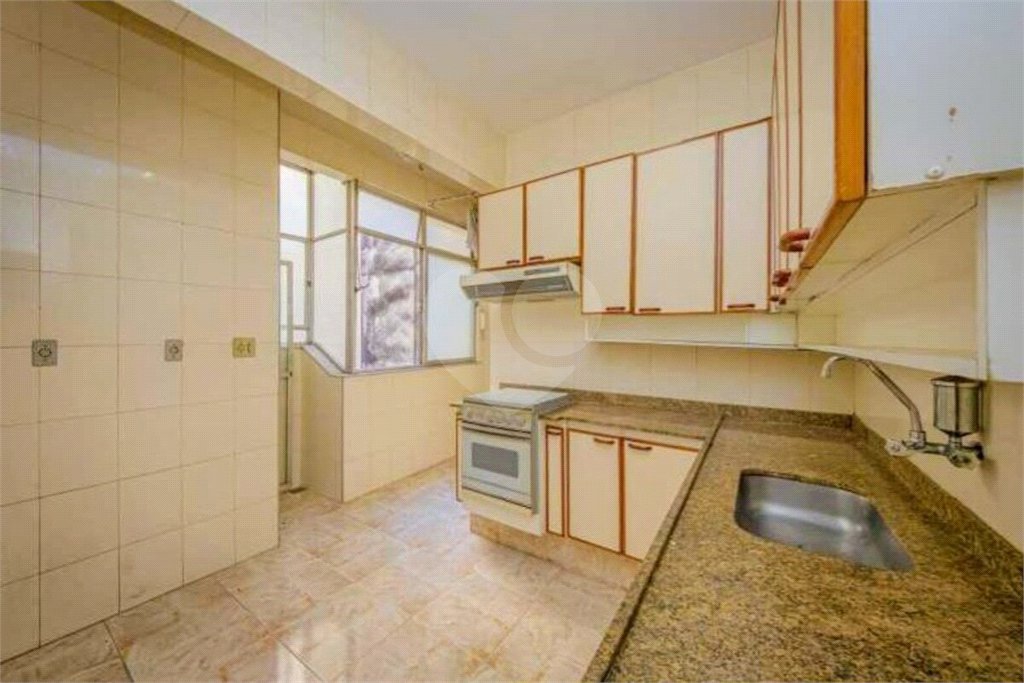Apartamento à venda com 3 quartos em Andaraí, Rio de Janeiro, RJ