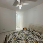 Apartamento com 3 dormitórios para alugar, 80 m² por R$ 4.000,02/mês - Balneário Cidade Atlântica - Guarujá/SP