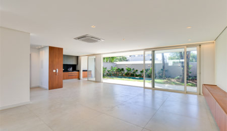 Casa à venda com 4 suítes no condomínio Jamestown, São Paulo - SP