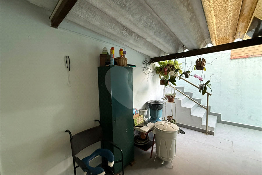 Sobrado à venda com 2 quartos em Horto Florestal, São Paulo, SP