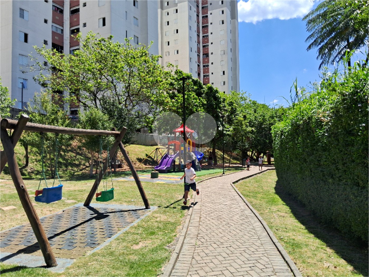 Apartamento à venda com 2 quartos em Vila Bela Vista (zona Norte), São Paulo, SP