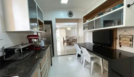 Apartamento à venda com 3 suítes em Jardim das Indústrias, São José dos Campos, SP