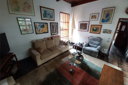 Sobrado à venda com 4 quartos, sendo 2 suítes, em Fazenda Morumbi, São Paulo, SP