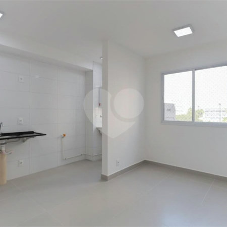 Apartamento para alugar com 2 quartos em Santana, São Paulo, SP