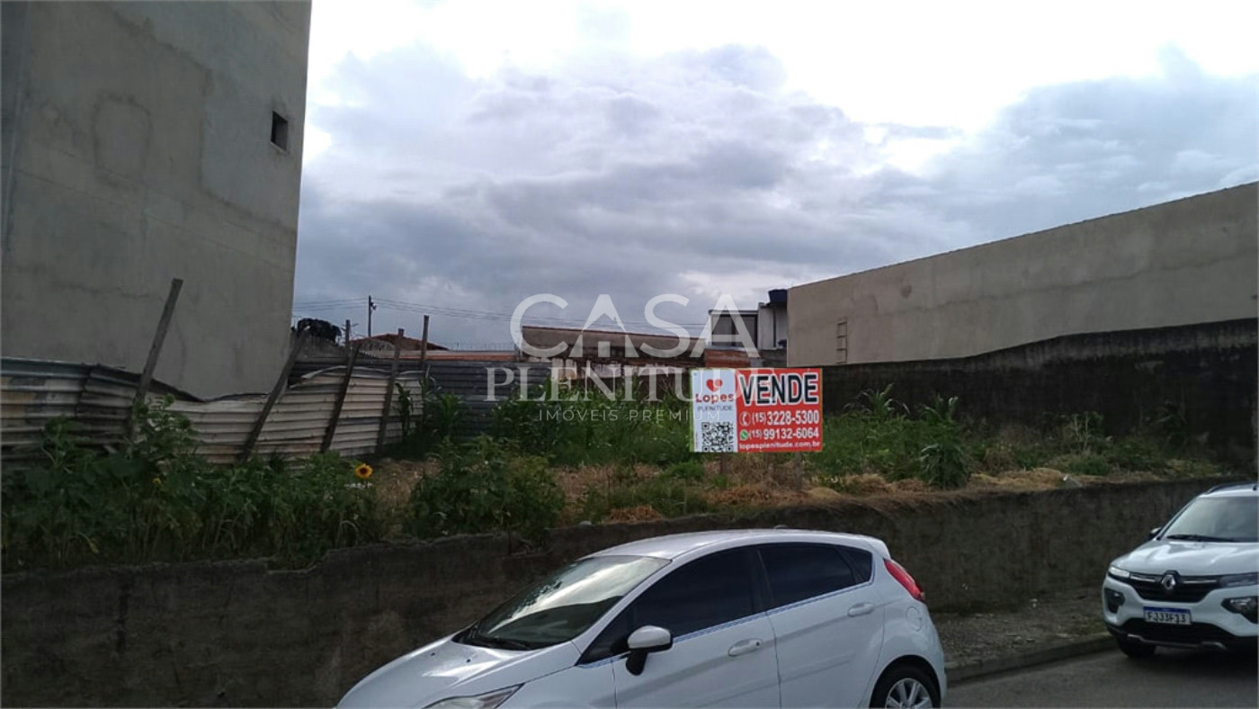 Terreno à venda em Parque Bela Vista, Votorantim, SP