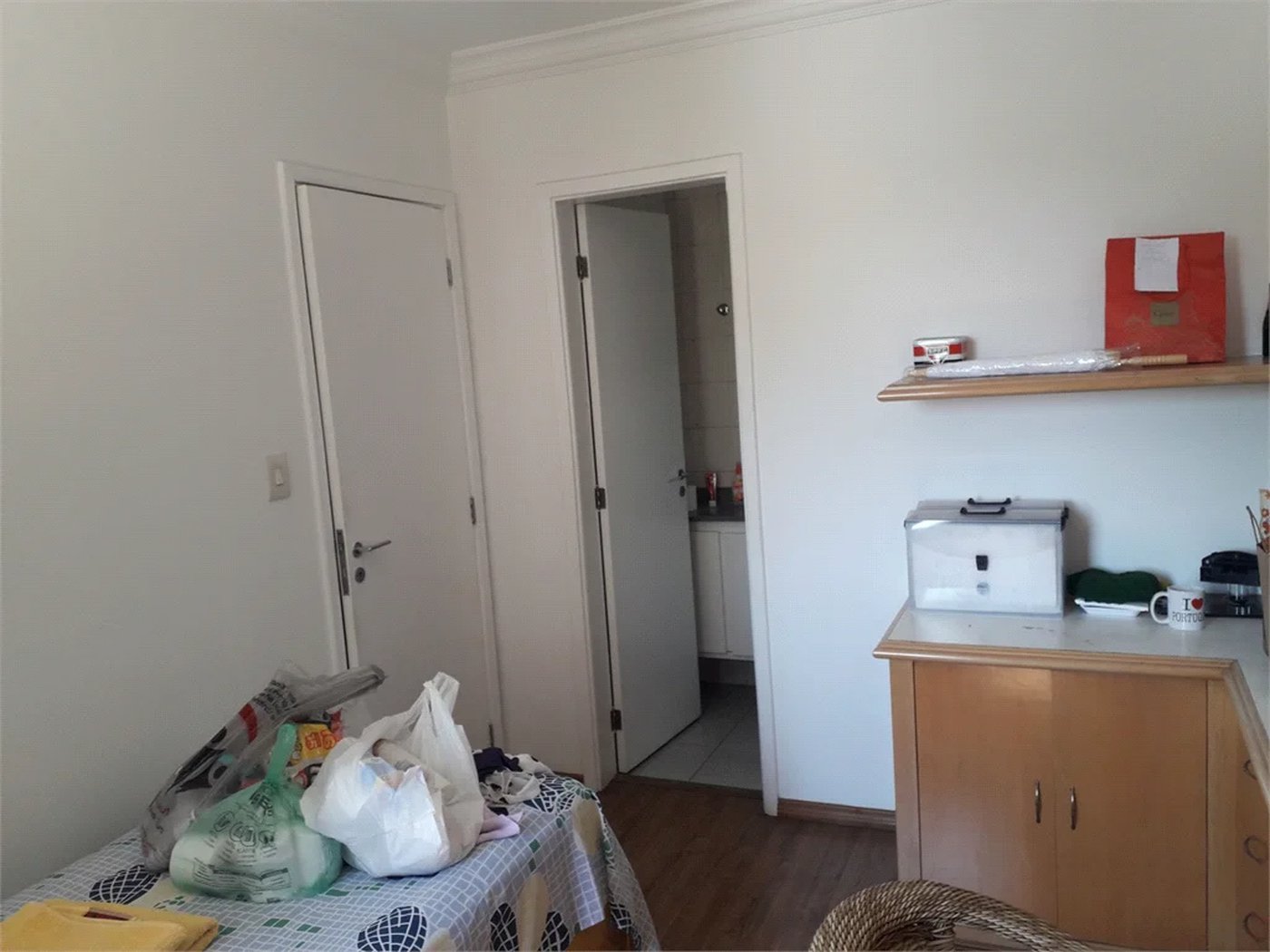 Apartamento para alugar com 4 suítes em Jardim Leonor, São Paulo, SP