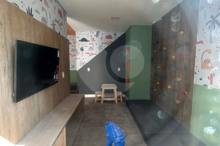 Apartamento à venda ou para alugar com 2 quartos em Várzea da Barra Funda, São Paulo, SP