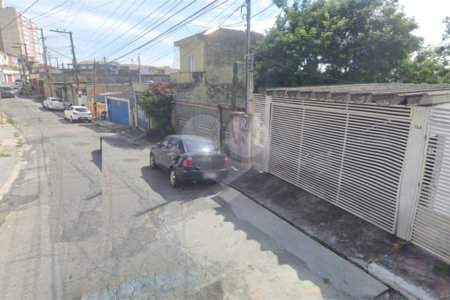 Terreno à venda em Vila Anglo Brasileira, São Paulo, SP