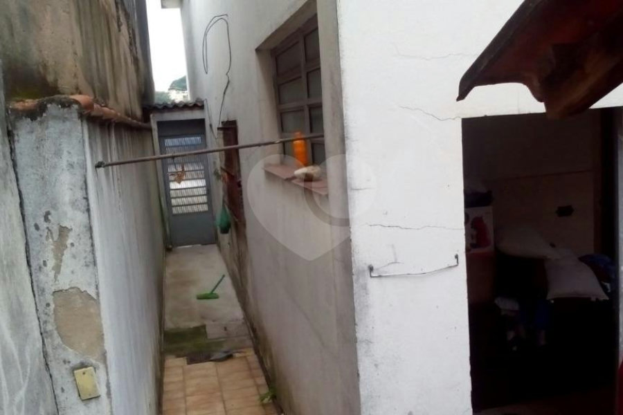 Sobrado à venda com 3 quartos, sendo 1 suíte, em Casa Verde, São Paulo, SP