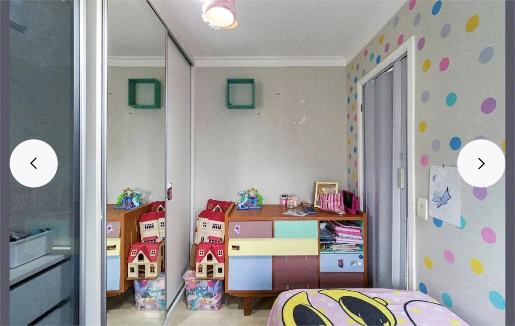 Cobertura à venda com 2 quartos, sendo 1 suíte, em Vila Suzana, São Paulo, SP
