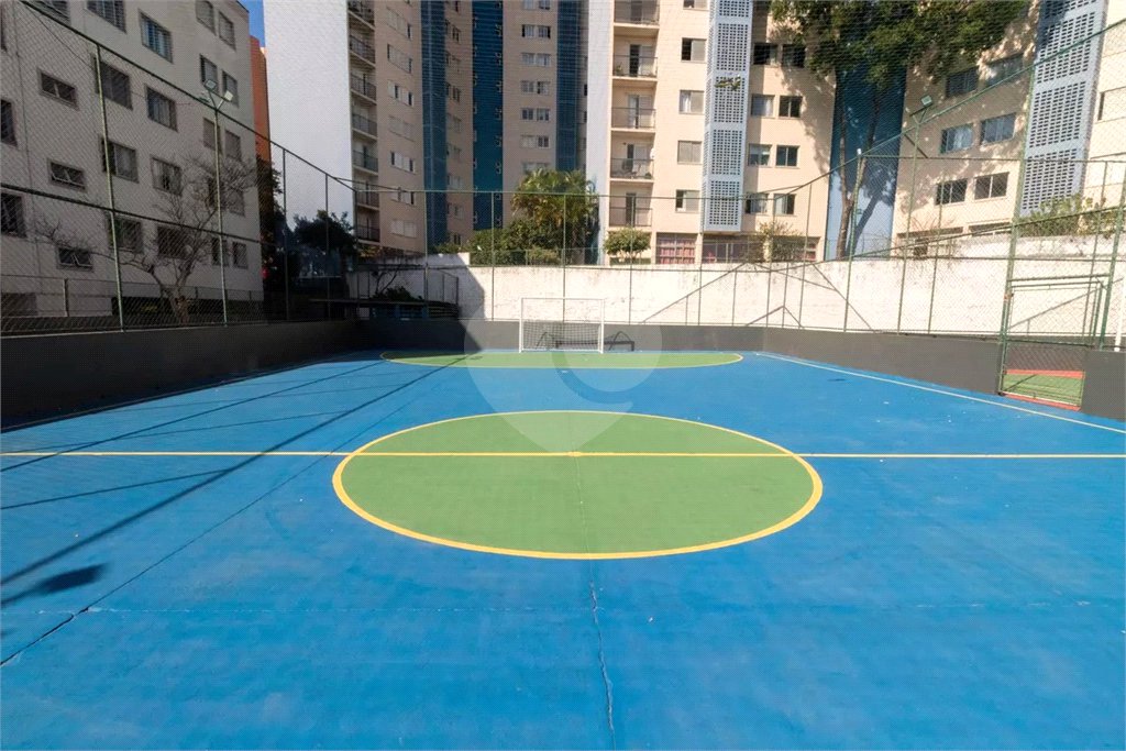 Apartamento à venda com 2 quartos em Sítio Pinheirinho, São Paulo, SP
