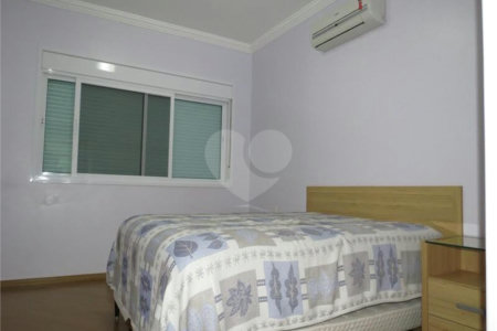 Casa à venda com 4 suítes no condomínio Residencial Santa Clara, Indaiatuba - SP