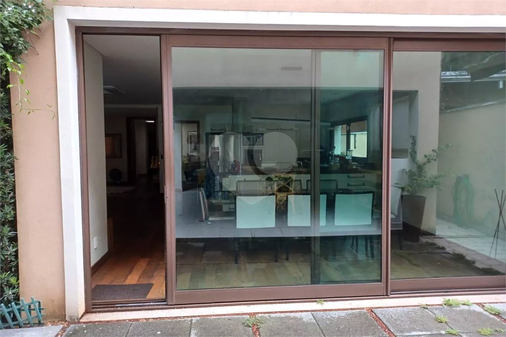 Casa Térrea à venda com 3 suítes em Alto da Boa Vista, São Paulo, SP