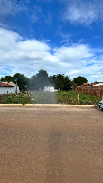 Terreno à venda em Santo Amaro, Balsas, MA