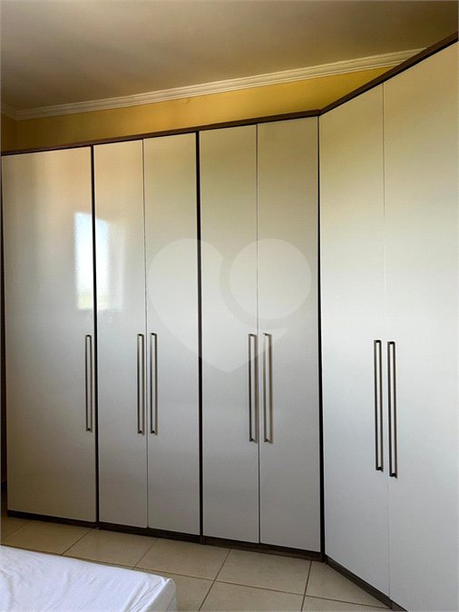 Apartamento à venda com 2 quartos em Jardim Tendá, Porto Feliz, SP