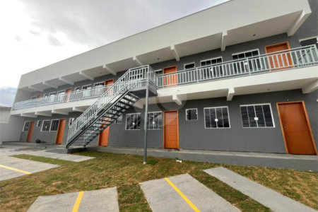 Apartamento à venda com 1 quarto em Parque das Laranjeiras, Sorocaba, SP