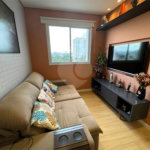 Apartamento à venda com 2 quartos em Vila Gustavo, São Paulo, SP