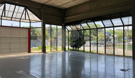 Prédio para alugar em Alto da Boa Vista, São Paulo, SP