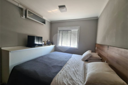 Apartamento à venda com 3 suítes em Vila Leopoldina, São Paulo, SP
