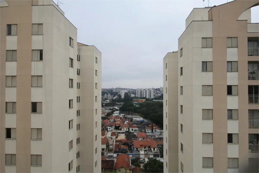 Apartamento à venda com 3 quartos em Jardim Vazani, São Paulo, SP