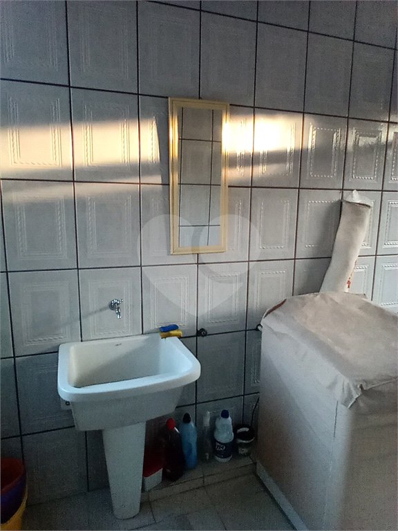 Casa à venda com 4 quartos, sendo 1 suíte, em Campo Grande, Rio de Janeiro, RJ
