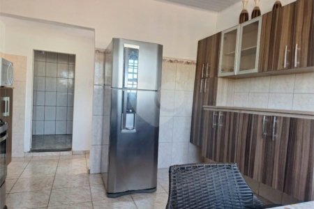Casa à venda com 4 quartos em Jardim Itália, Itapetininga, SP