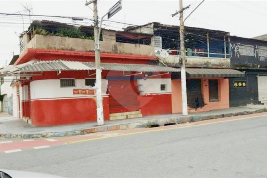 Casa à venda com 10 quartos em Vila Guilherme, São Paulo, SP