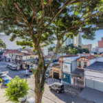 Sobrado à venda com 3 quartos, sendo 1 suíte, em Cambuci, São Paulo, SP