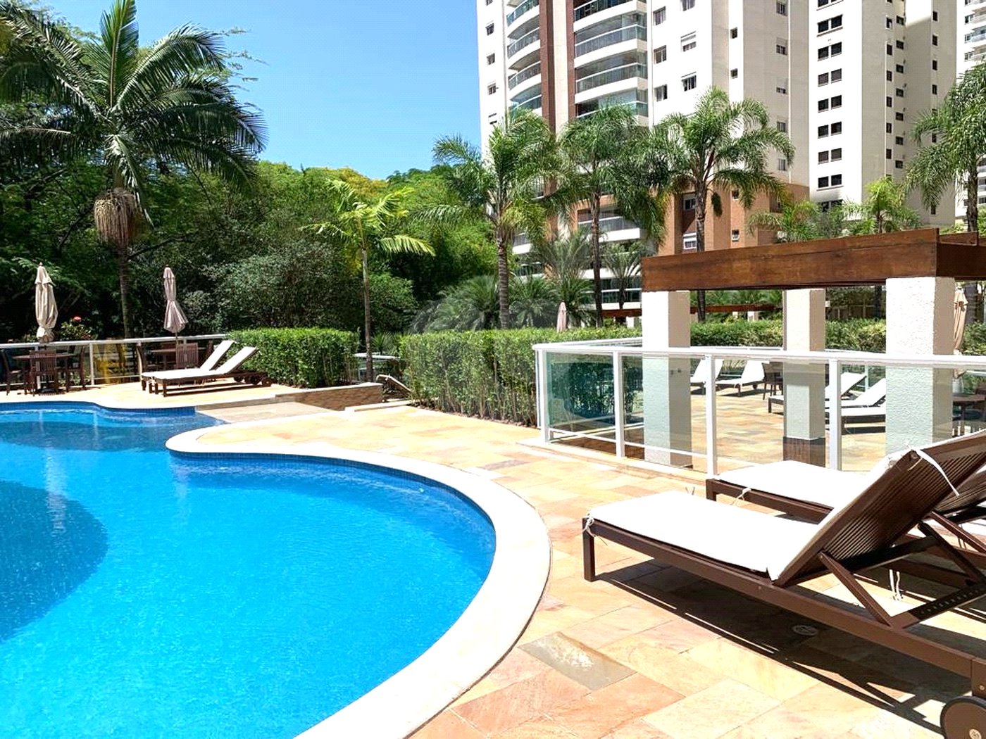 Apartamento à venda com 4 quartos, sendo 3 suítes, em Vila Leopoldina, São Paulo, SP