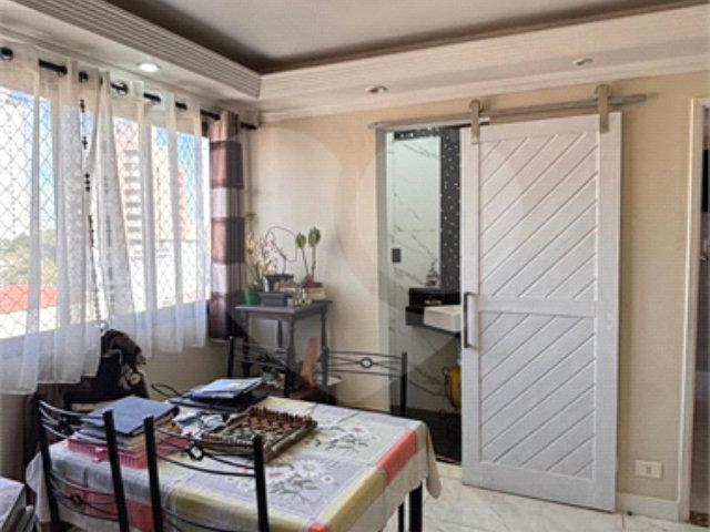 Apartamento para alugar com 2 quartos em Santana, São Paulo, SP