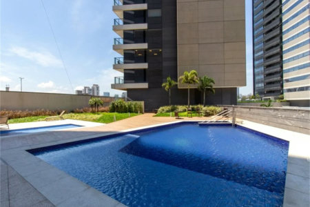 Apartamento à venda ou para alugar com 2 quartos, sendo 1 suíte,  em Água Branca, São Paulo, SP