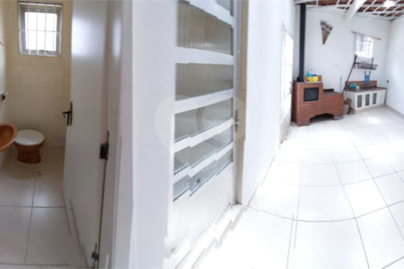 Sobrado à venda com 3 quartos, sendo 1 suíte, em Parque Jabaquara, São Paulo, SP