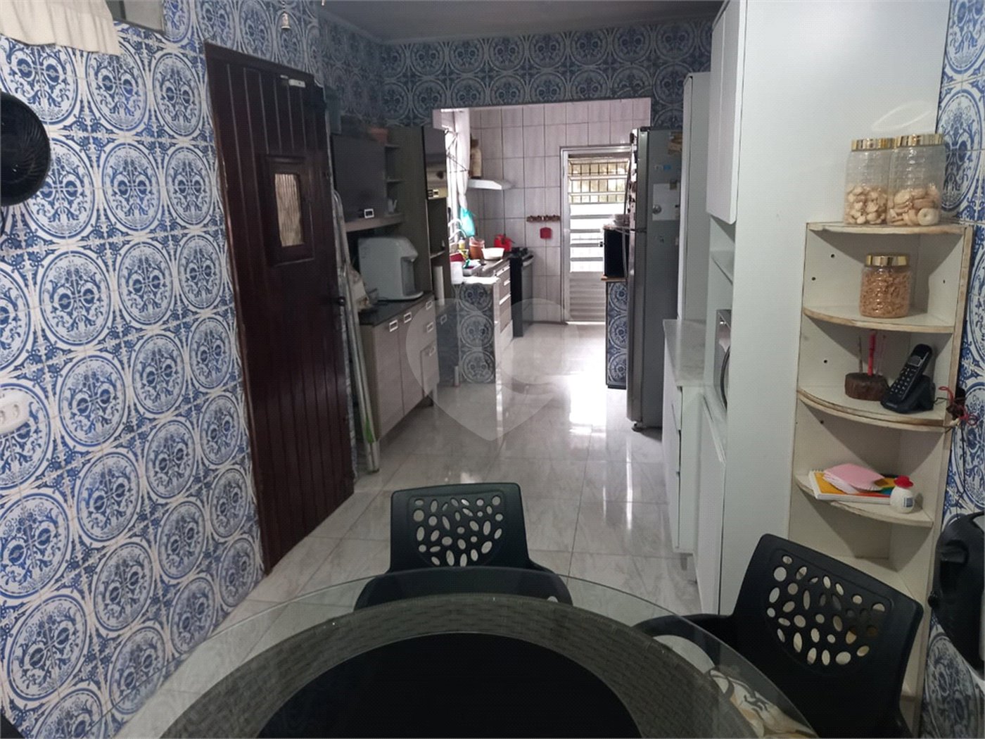Casa à venda com 4 quartos, sendo 2 suítes, em Mandaqui, São Paulo, SP