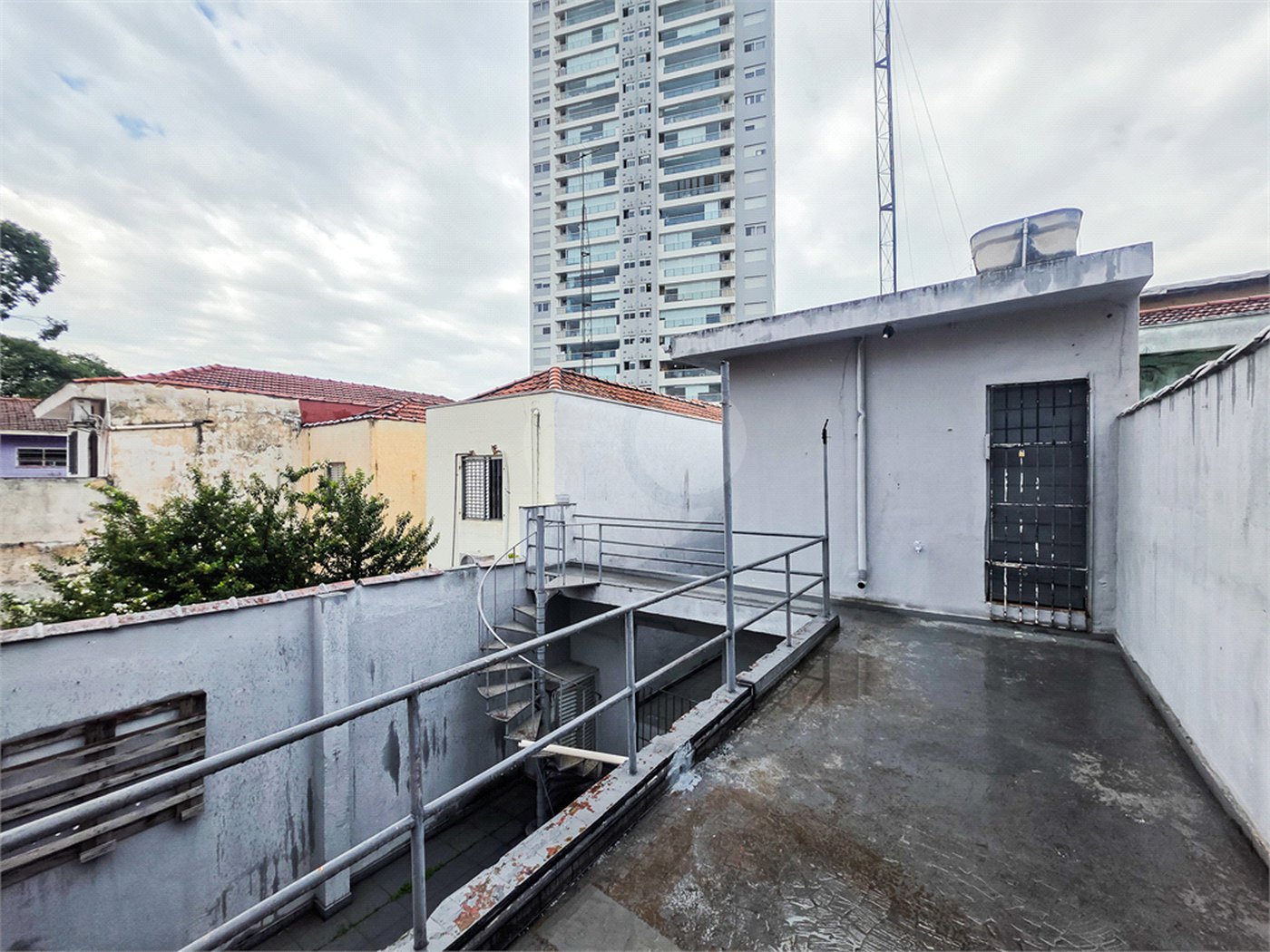 Casa à venda com 3 quartos em Vila Mariana, São Paulo, SP
