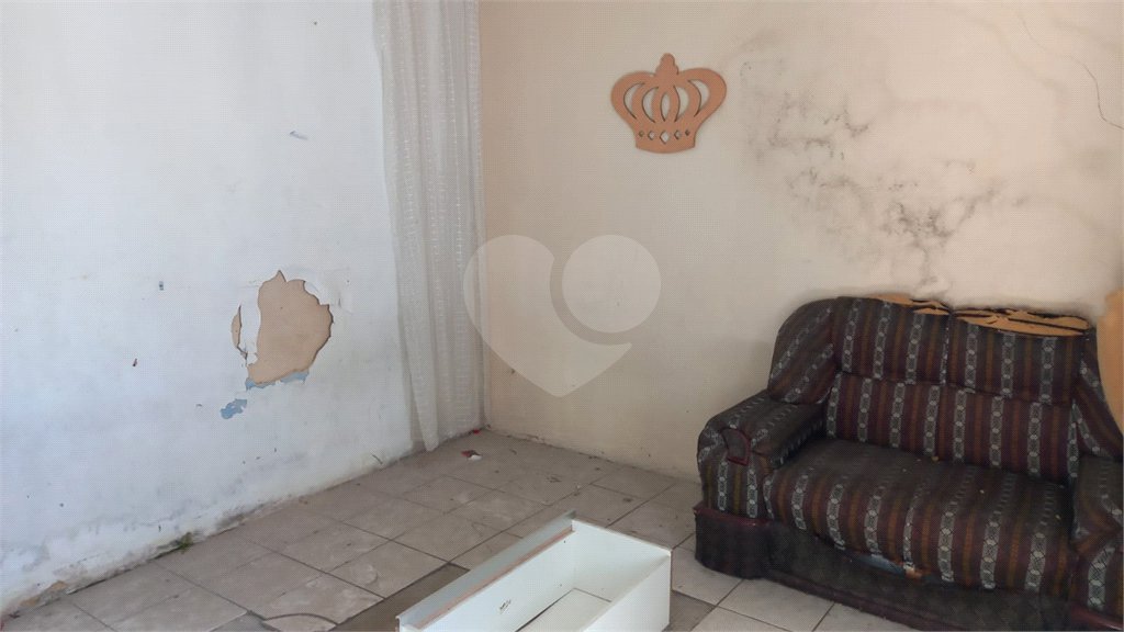 Terreno à venda com 8 quartos, sendo 2 suítes, em Santana, São Paulo, SP