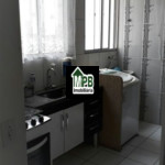 Apartamento à venda com 2 quartos em Parque Reserva Fazenda Imperial, Sorocaba, SP