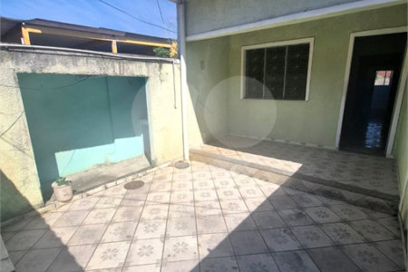 Casa à venda com 5 quartos em Campo Grande, Rio de Janeiro, RJ