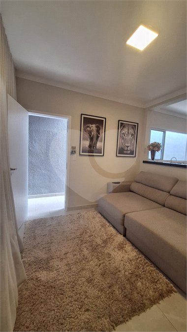 Casa à venda com 2 quartos em Jardim Morada do Sol, Indaiatuba, SP