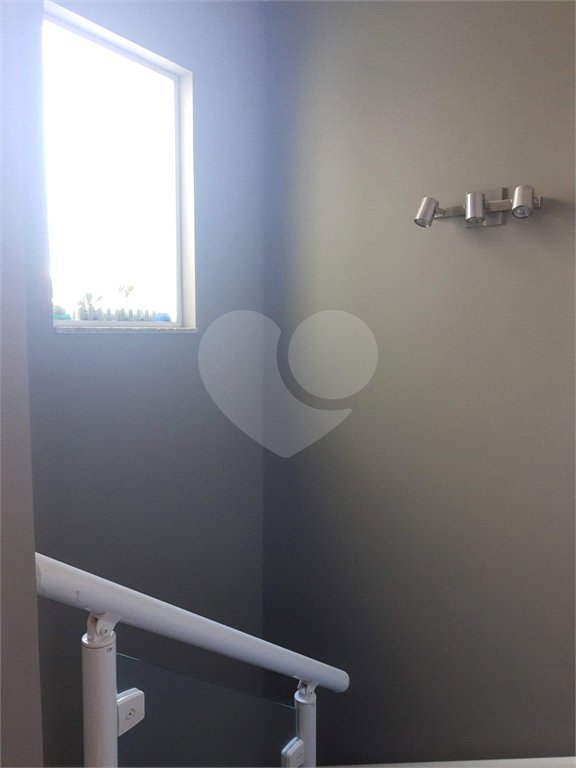 Casa à venda com 2 suítes no condomínio Residencial Poncet, São Paulo - SP