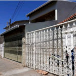 Sobrado à venda com 3 quartos, sendo 1 suíte,  em Cidade Nova I, Indaiatuba, SP