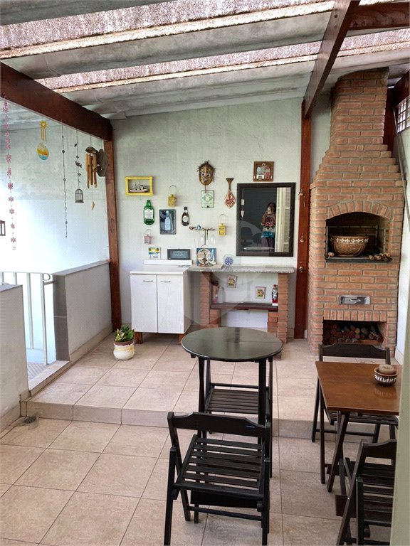 Sobrado à venda com 3 quartos em Casa Verde, São Paulo, SP