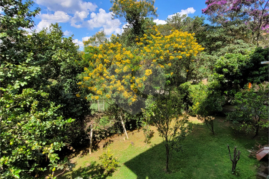 Casa à venda com 6 quartos, sendo 1 suíte,  em Rancho Grande, Mairiporã, SP