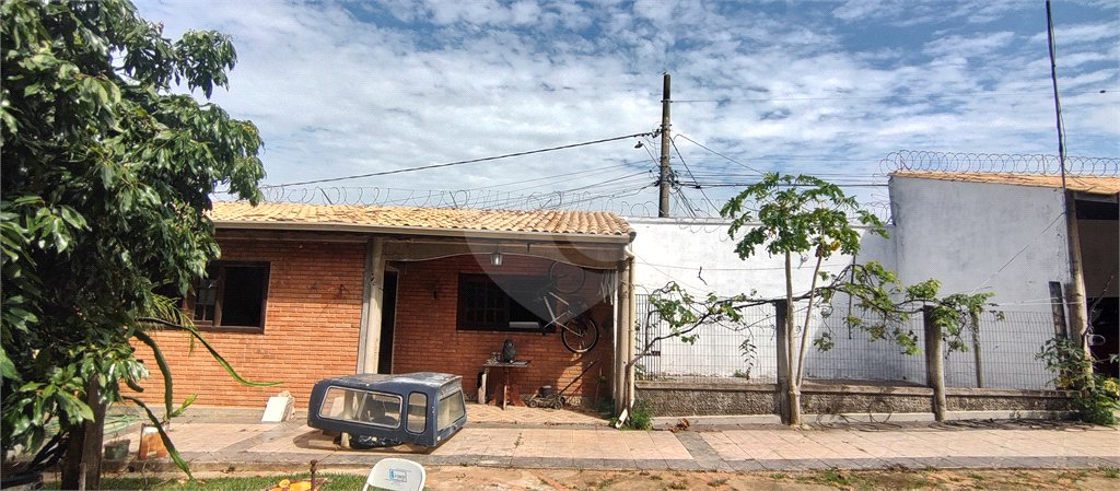 Chácara à venda com 3 quartos, sendo 1 suíte, em Chácara Flórida, Itu, SP