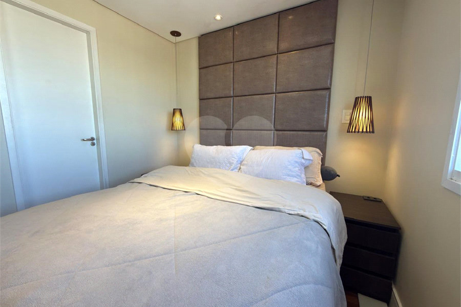 Apartamento à venda com 3 quartos, sendo 1 suíte, em Santana, São Paulo, SP