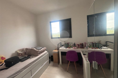 Apartamento à venda com 2 quartos em Jardim Gutierres, Sorocaba, SP