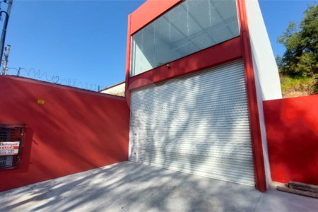 Salão Comercial para alugar em Jardim Celeste, São Paulo, SP