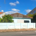 Terreno à venda no Centro, Itapetininga, SP