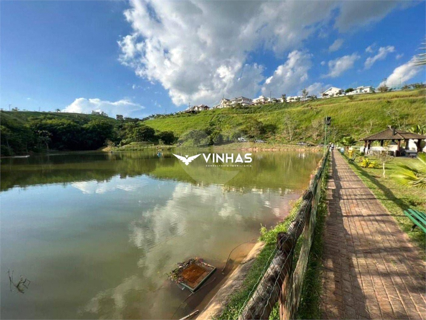 Apartamento à venda em Condomínio Residencial Mantiqueira, São José dos Campos, SP