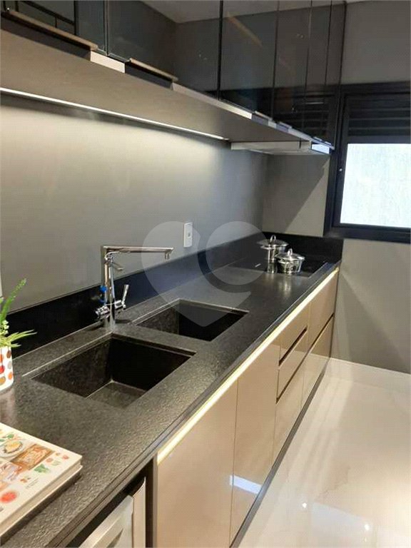 Apartamento à venda com 3 suítes em Parque Campolim, Sorocaba, SP