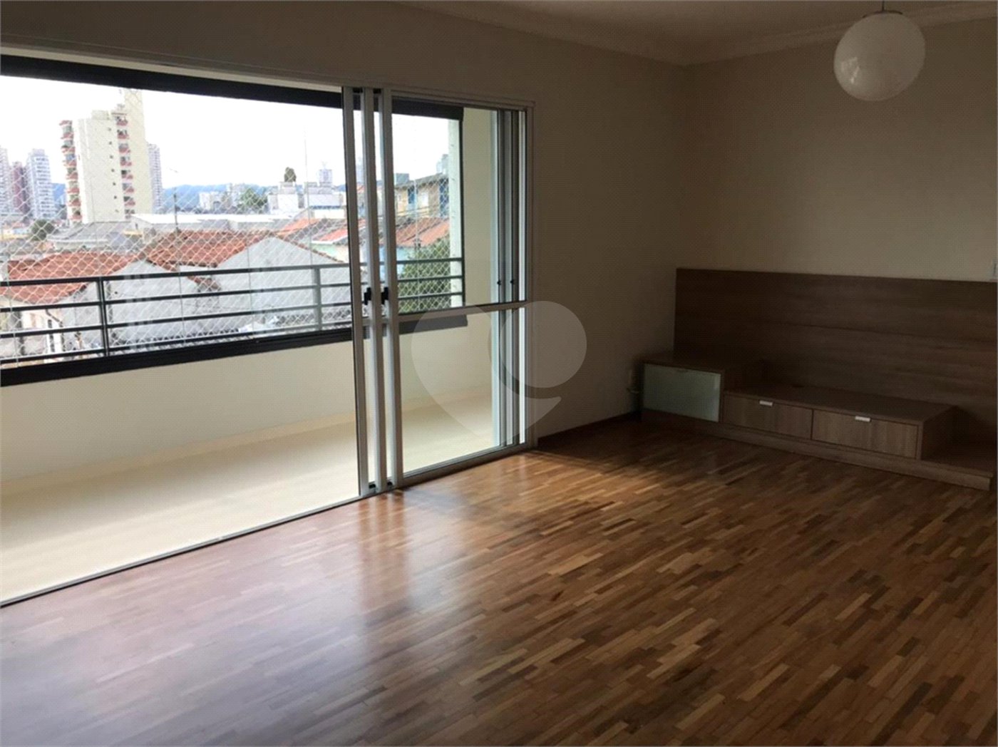 Apartamento à venda com 3 quartos, sendo 2 suítes, em Santana, São Paulo, SP